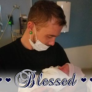 Meet your Posher, Justin